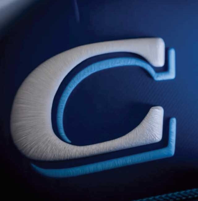 Graphic Studio and 3D Branding C8 3D HATS PRODUCT PLACEMENT 02