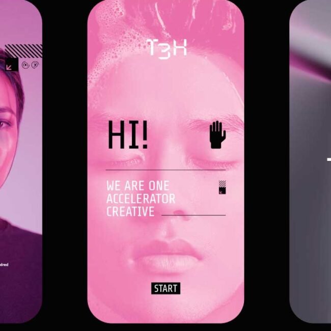 Graphic Studio and 3D Branding T3H Branding 3d Trending 016 1